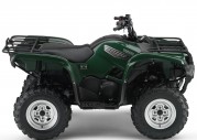 Yamaha Grizzly